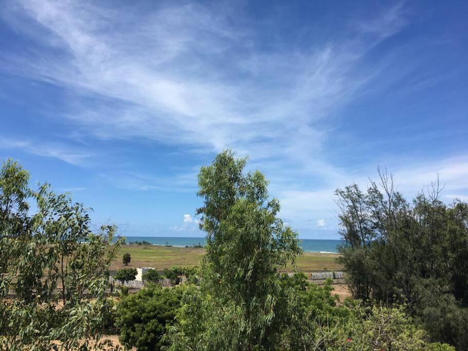 Serene Sea Access 3 Bhk With Shared Pool & Shared Covelong