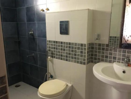 Serene Sea Access 3 Bhk With Shared Pool & Shared Villa