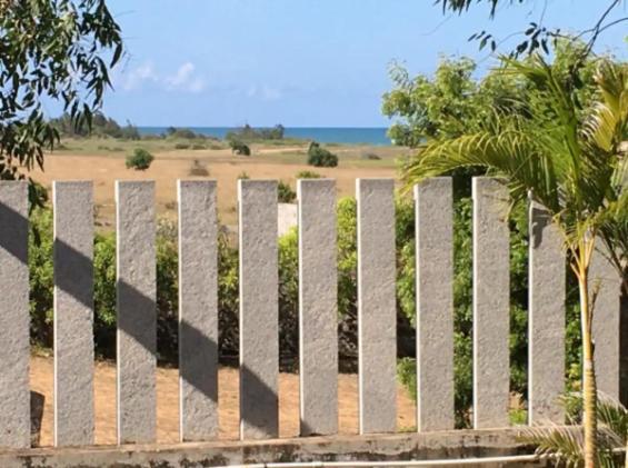 Villa Serene Sea Access 3 Bhk With Shared Pool & Shared